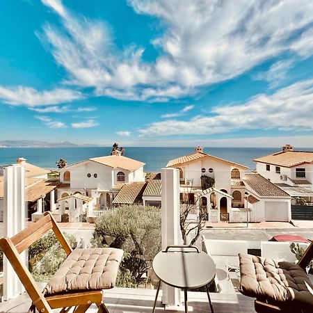 Casa Natura Carabassi Beach Gran Alacant Exterior photo