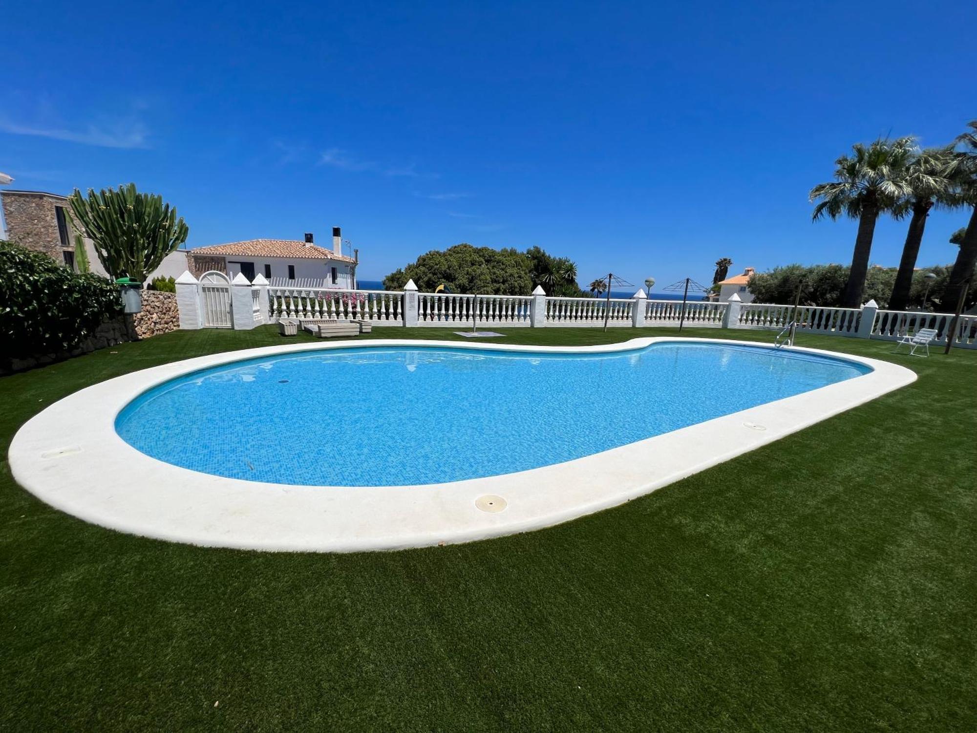 Casa Natura Carabassi Beach Gran Alacant Exterior photo