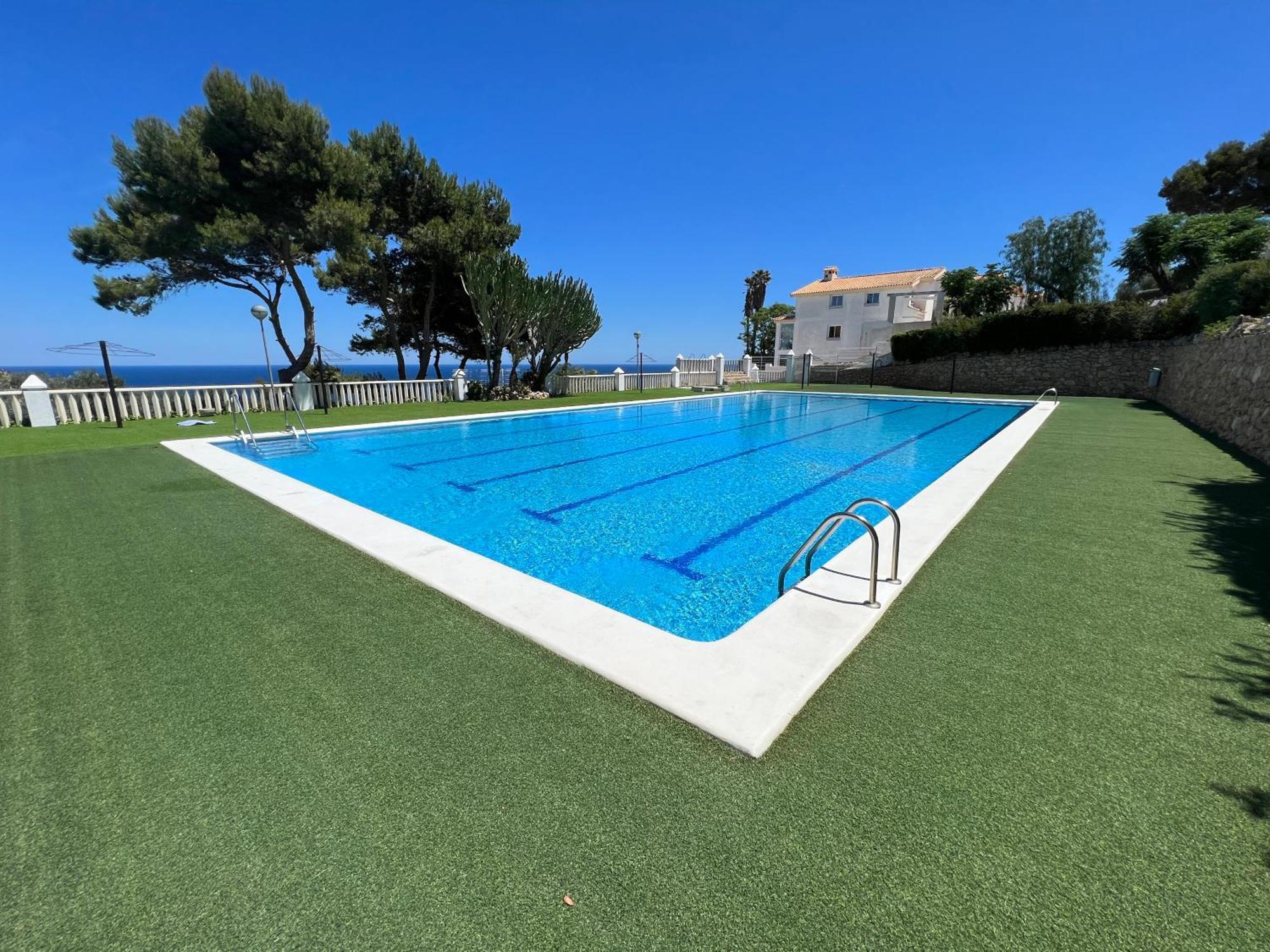 Casa Natura Carabassi Beach Gran Alacant Exterior photo